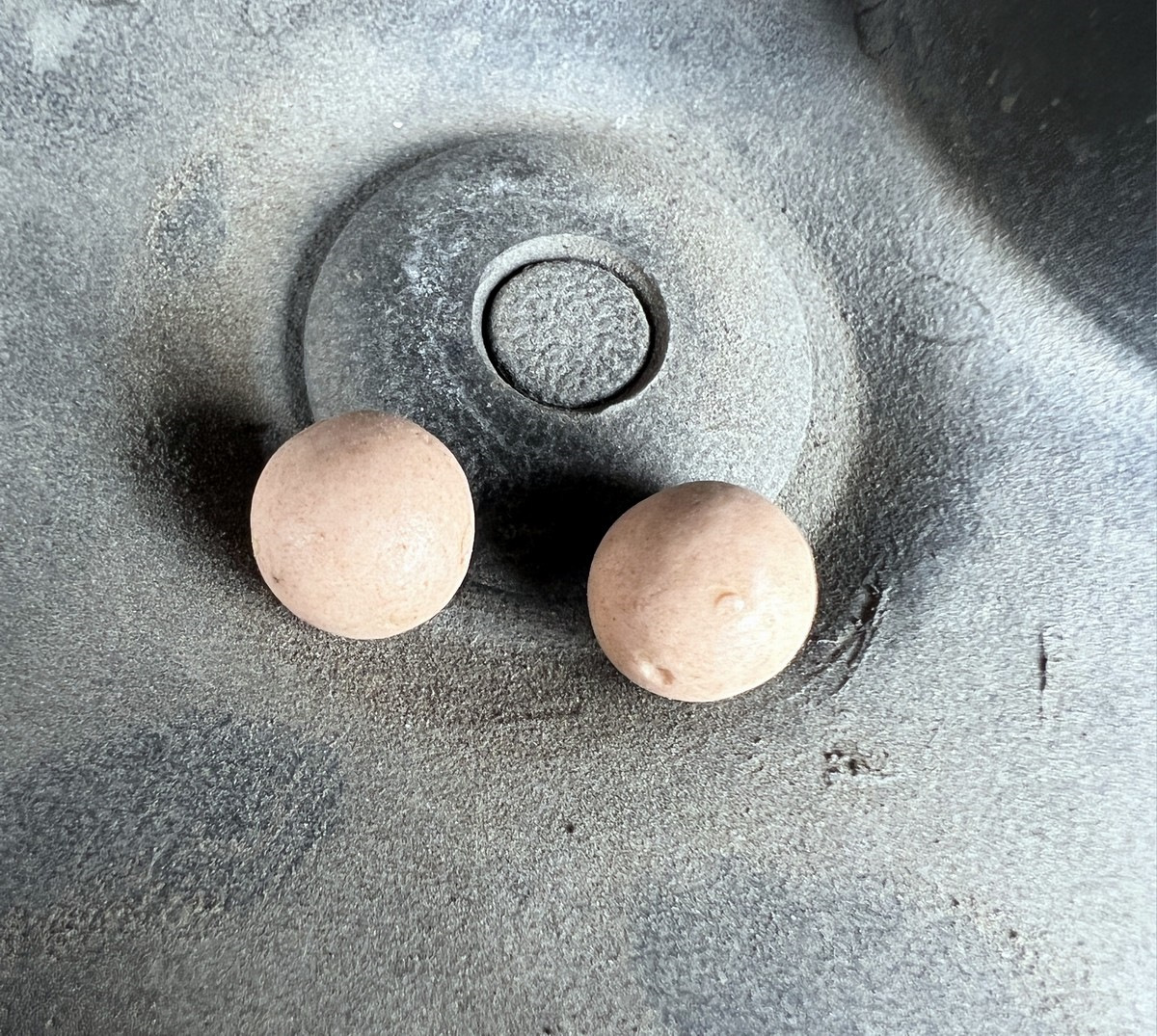 Замена топливного фильтра в баке — Toyota Harrier (2G), 2,4 л, 2003 ...