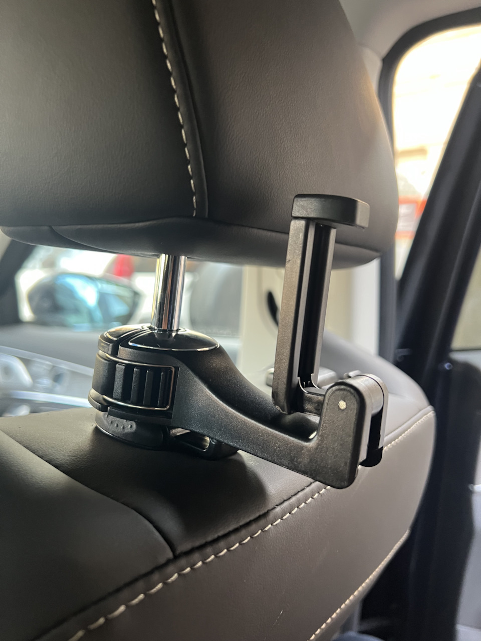 Фото в бортжурнале Jetour X70 Plus