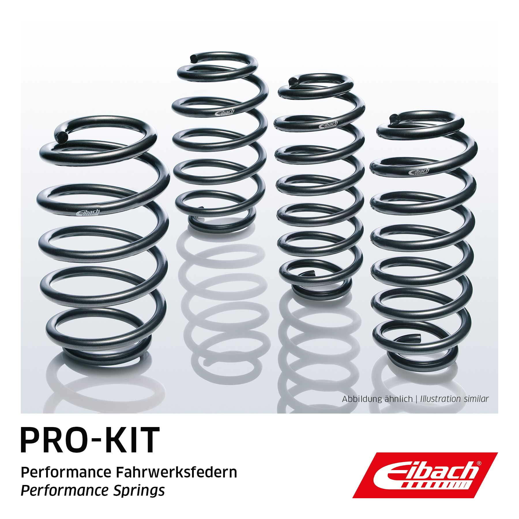 Eibach Pro Kit 30 Купить