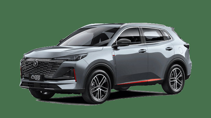 Changan CS55 Plus