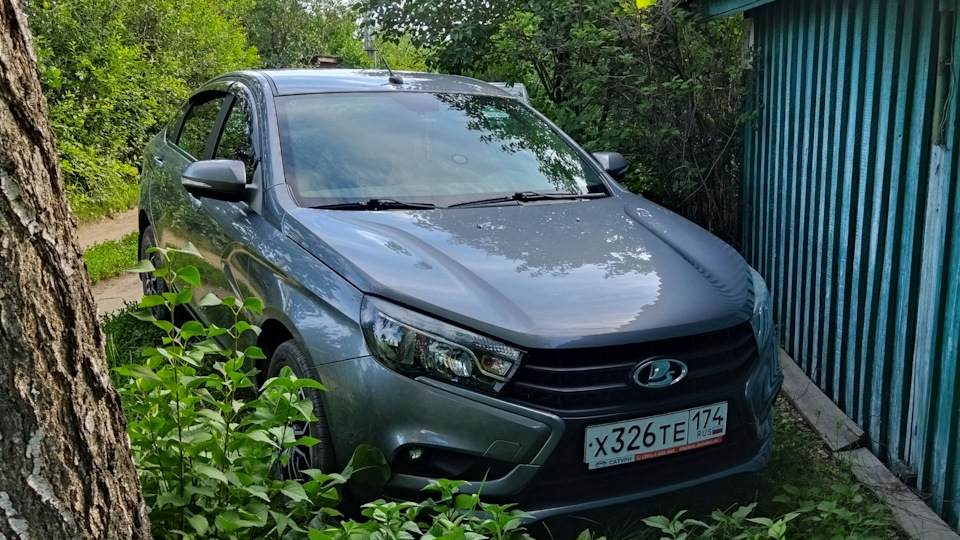 Реле регулятора генератора, Веста 2015, нужна помощь! — Lada Vesta, 1,6 ...