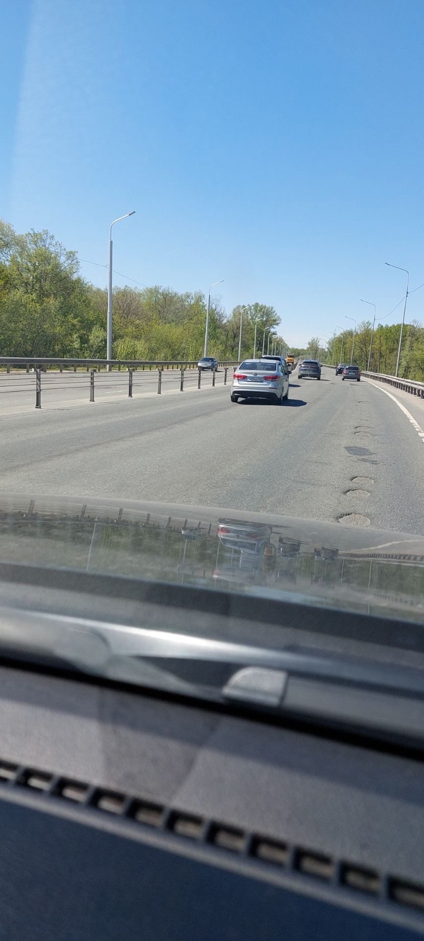 Фото в бортжурнале Toyota Land Cruiser Prado 150-series