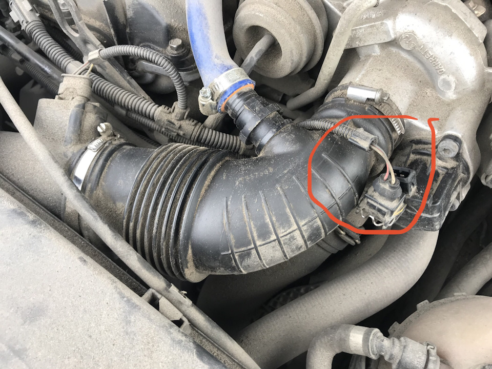 Фото в бортжурнале BMW 1 series (F20)