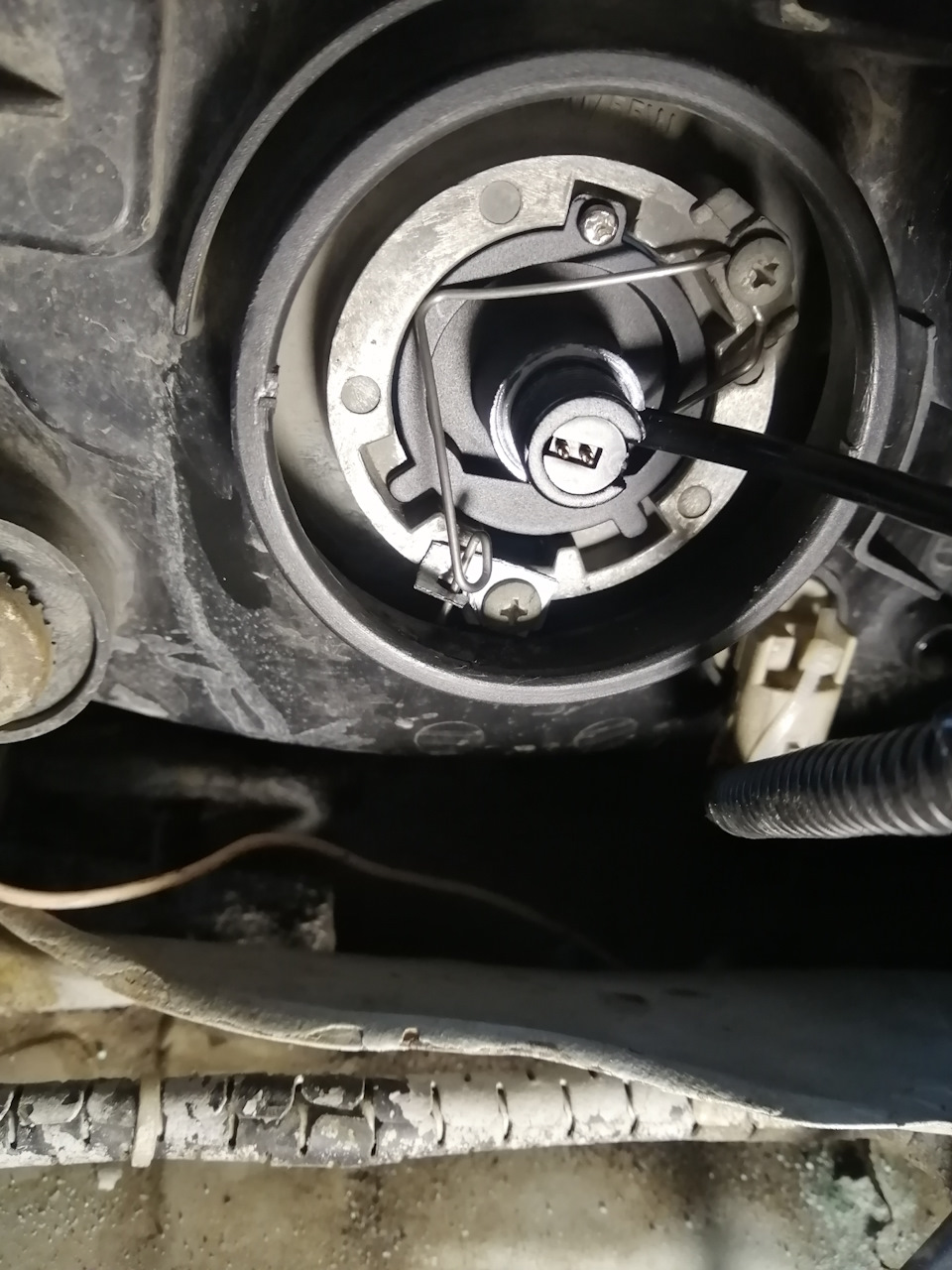 LED лампы нового поколения. — Suzuki Esteem, 1,8 л, 2001 года аксессуары DRIVE2