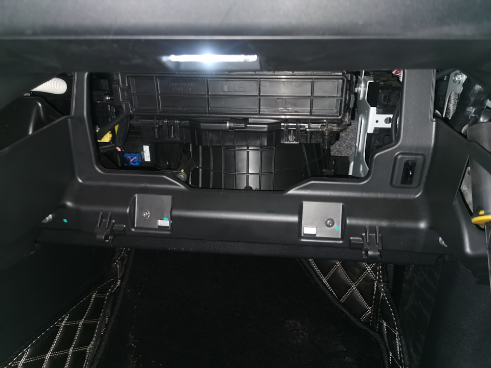 Обновление навигации своими руками — BMW X5 (F15), 3 л, 2016 года ...