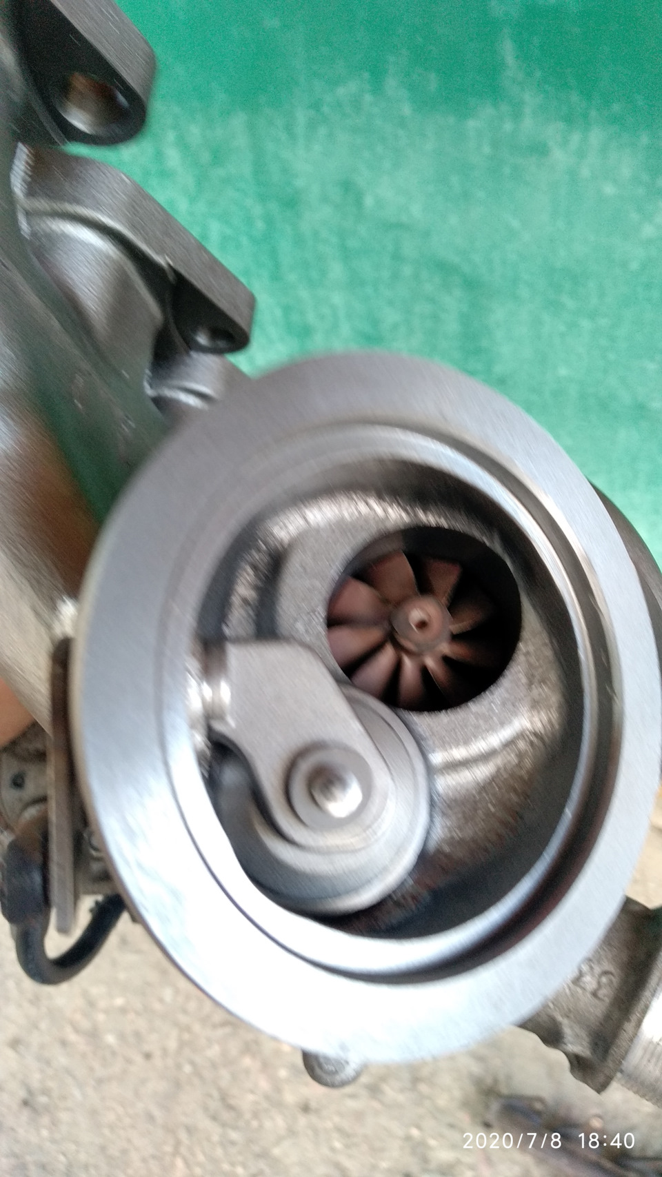 Фото в бортжурнале Chevrolet Cruze (1G)