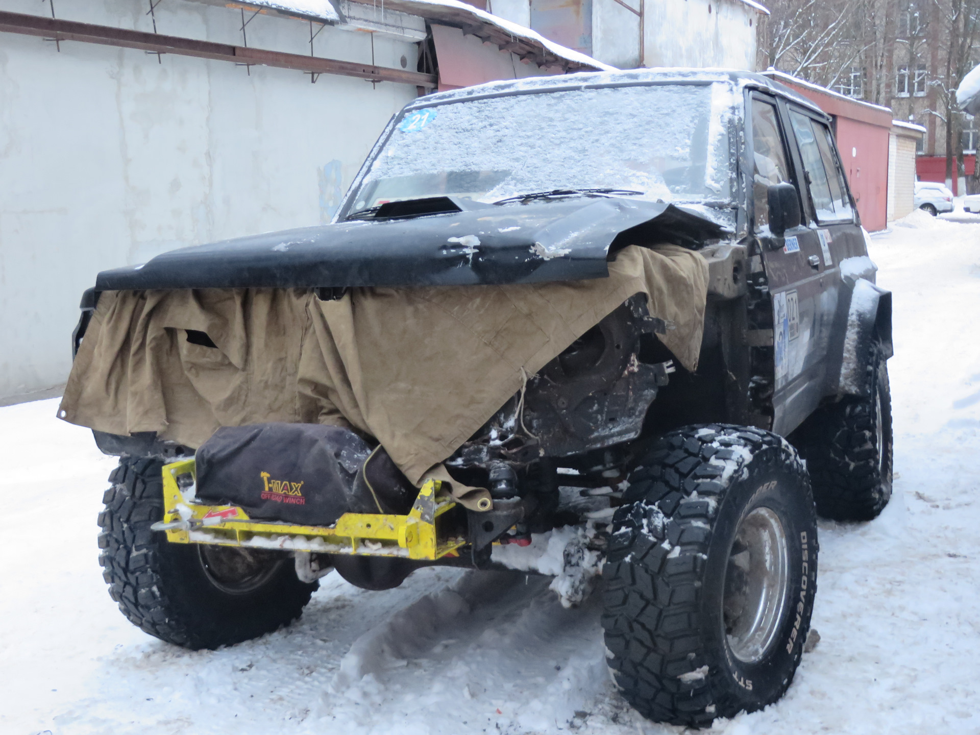 Чехлы из эко кожи от Lazebra. — Lada Vesta, 1,6 л, 2019 года | стайлинг ...