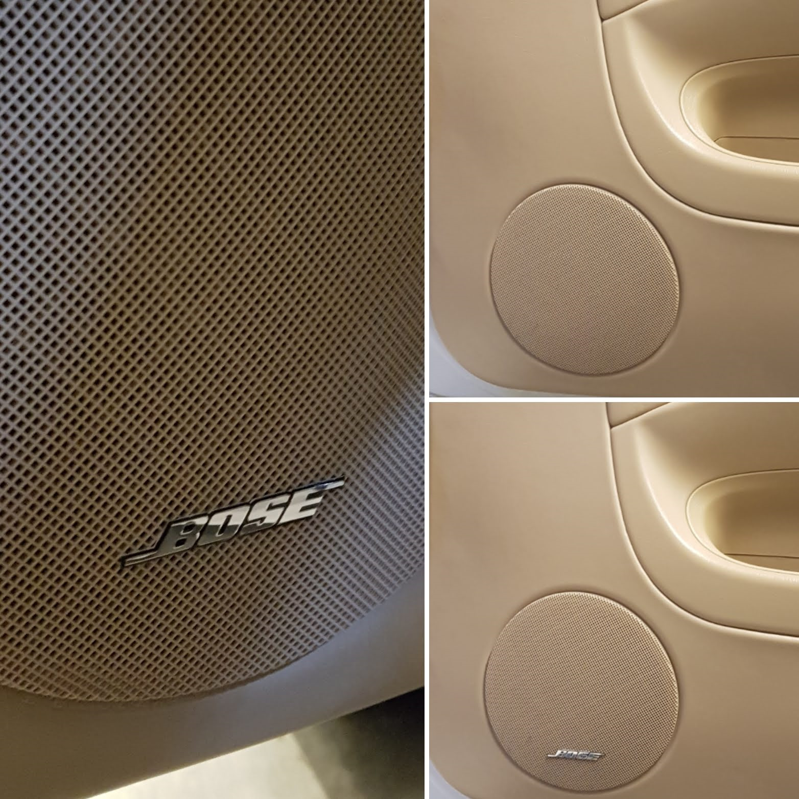 Bose edition