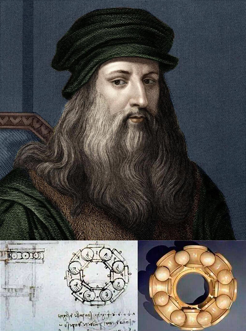 История вращения. Подшипник — от каменного века до наших дней. — B-Ring ...