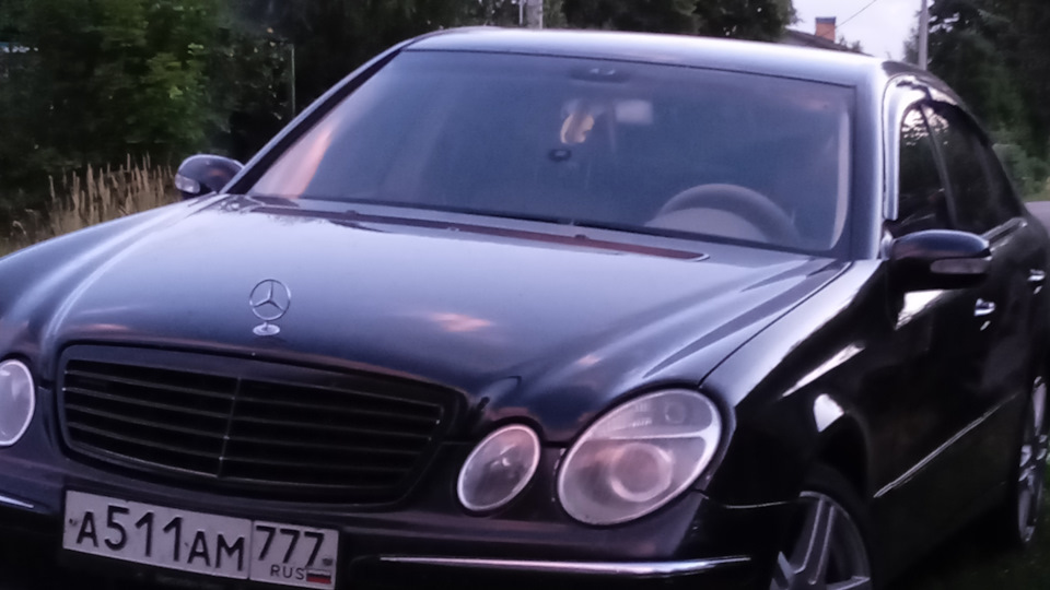 Нужна помощь в подключение штатной антенны к процессорной магнитоле ...