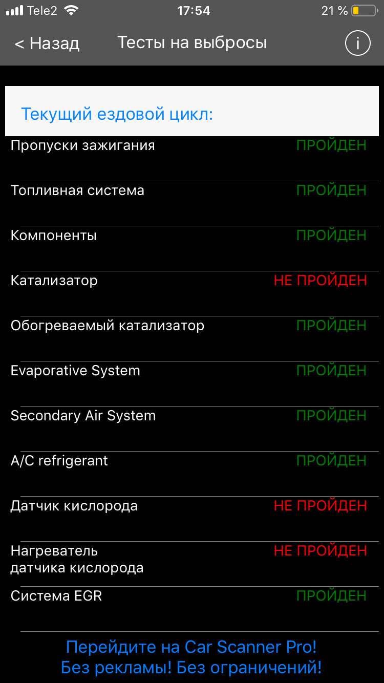 Шевроле Круз 1.4 турбо датчик кислорода и катализатор — DRIVE2