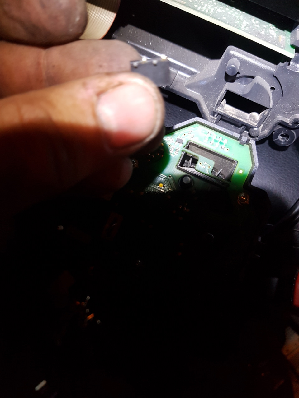 Фото в бортжурнале Volkswagen Multivan (T5)