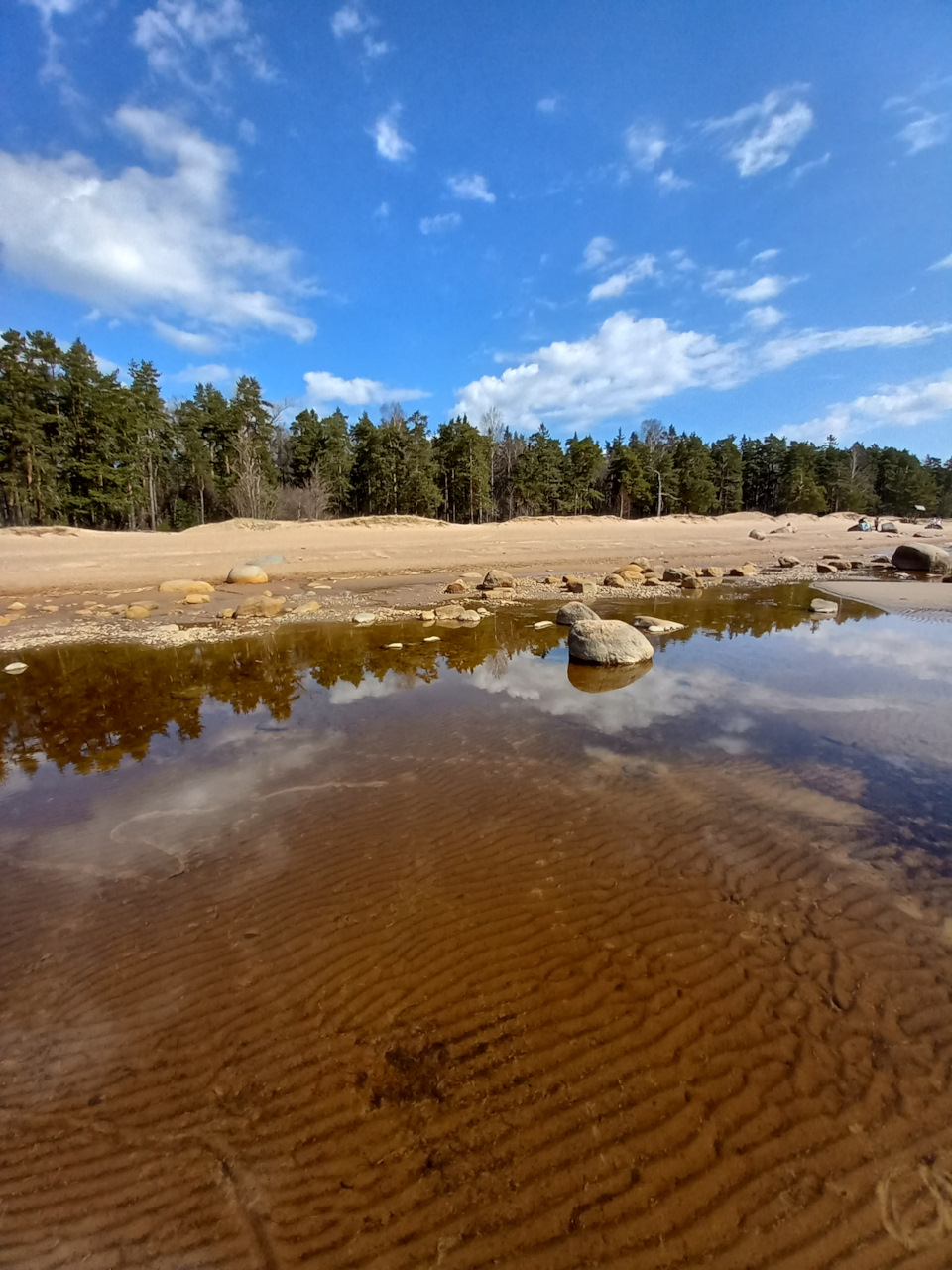 Фото в бортжурнале Renault Sandero 2G