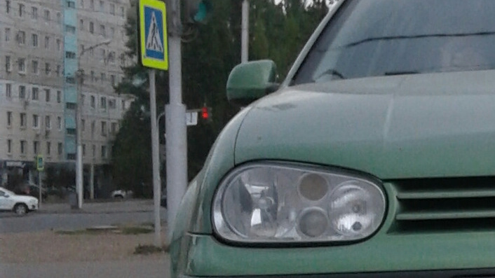 Вакуумный шланчик? — Volkswagen Golf Mk4, 1,9 л, 1998 года | запчасти ...