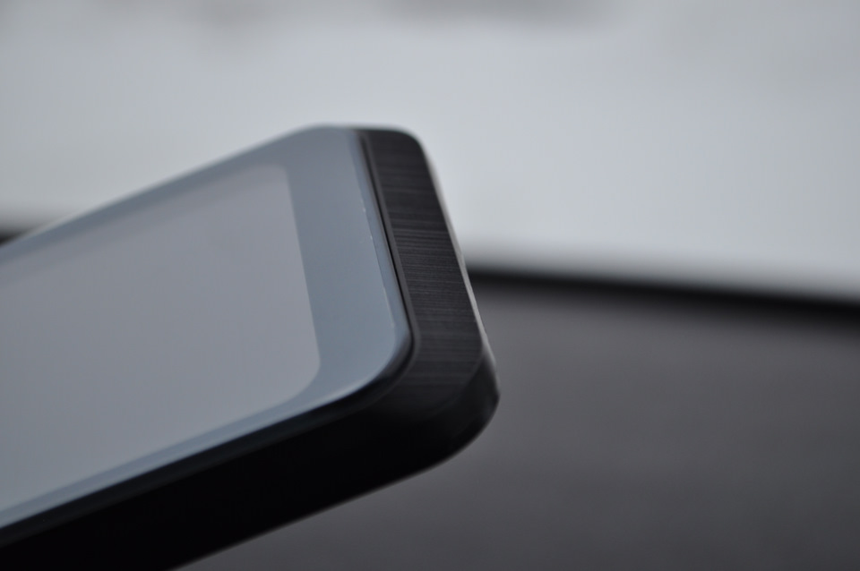 Фото в бортжурнале Opel Zafira B