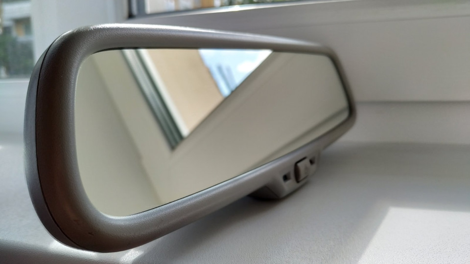 Фото в бортжурнале Audi A6 (C6)