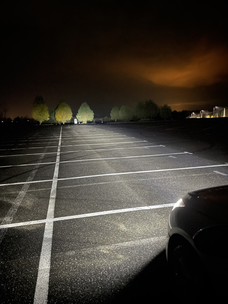 Дальний — Chevrolet Cruze Hatchback