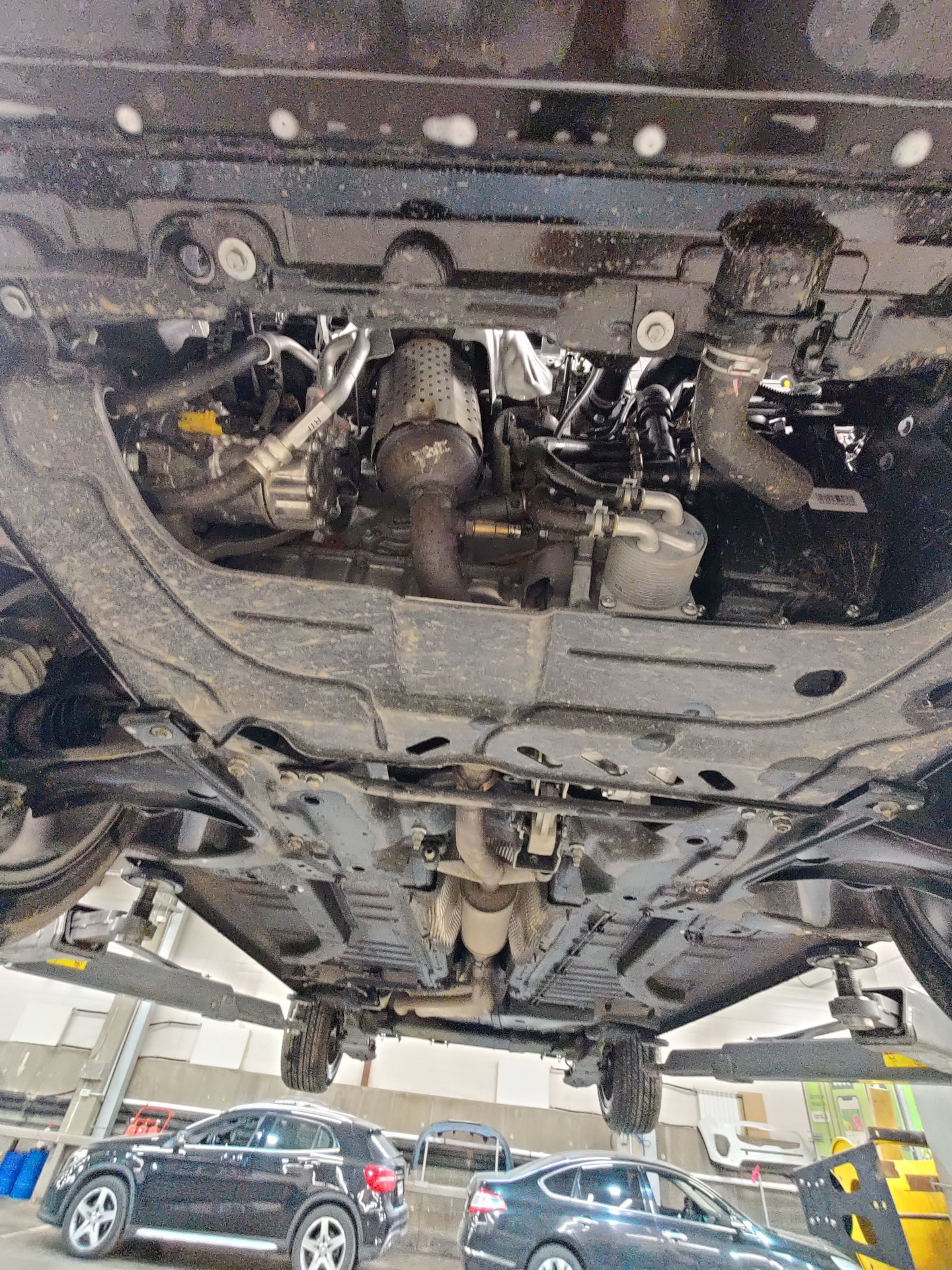 ТО-0 в Рольф Юго-Восток — Iran Khodro Tara, 1,6 л, 2023 года | плановое ...