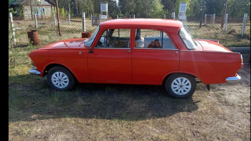 Куплю. — ИЖ Москвич 412, 1,5 л, 1979 года | запчасти | DRIVE2