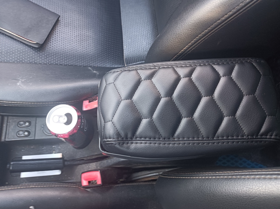 Фото в бортжурнале Lada Приора Купе