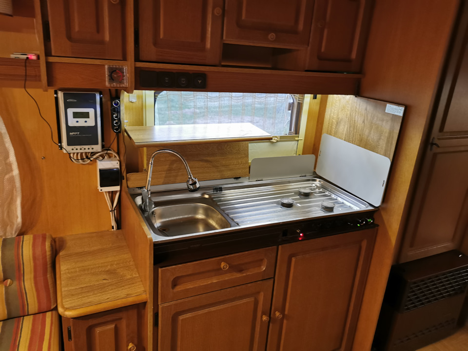 Фото в бортжурнале Mitsubishi Pajero Sport (3G)