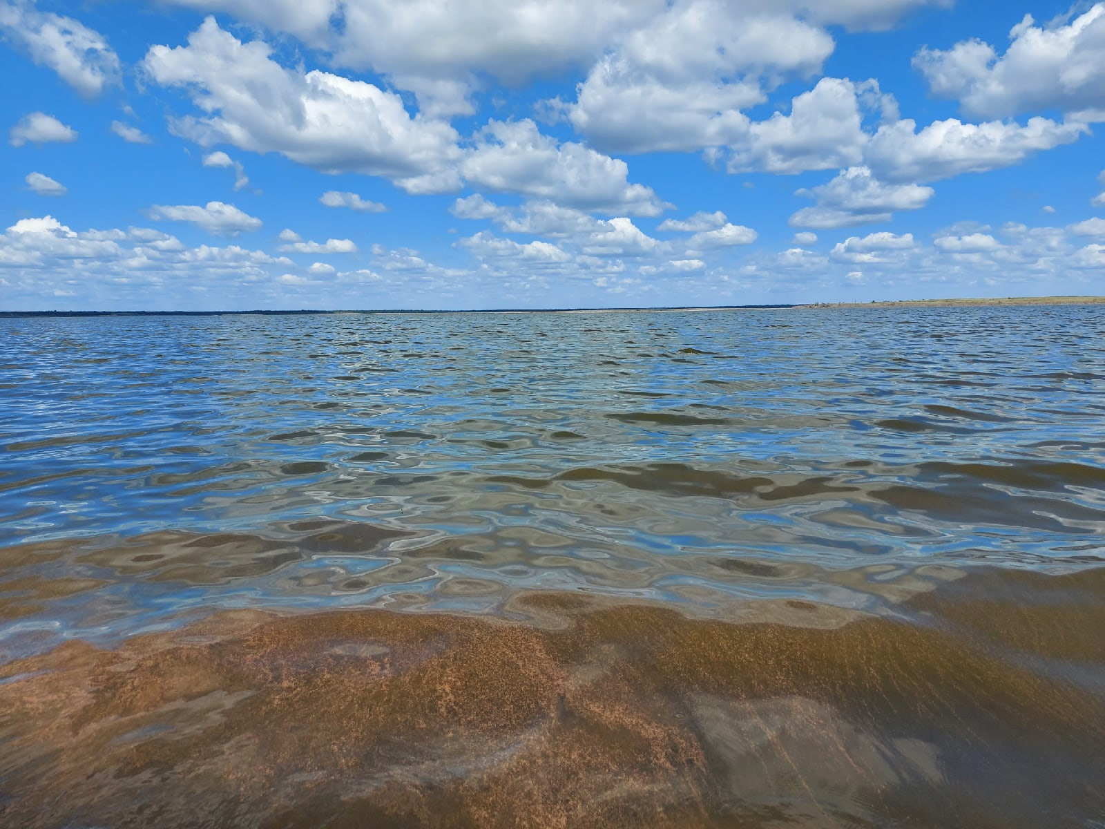 фото соленого озера в завьялово алтайский край
