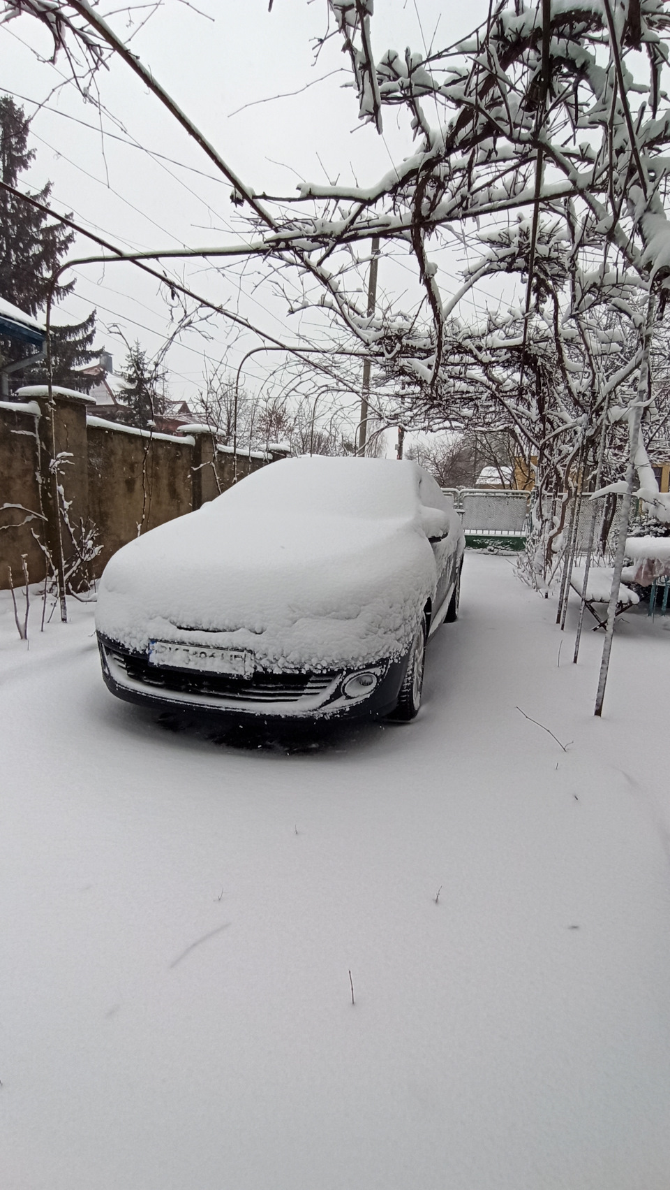 Расход масла зимой. — Renault Megane III, 1,5 л, 2013 года | наблюдение |  DRIVE2