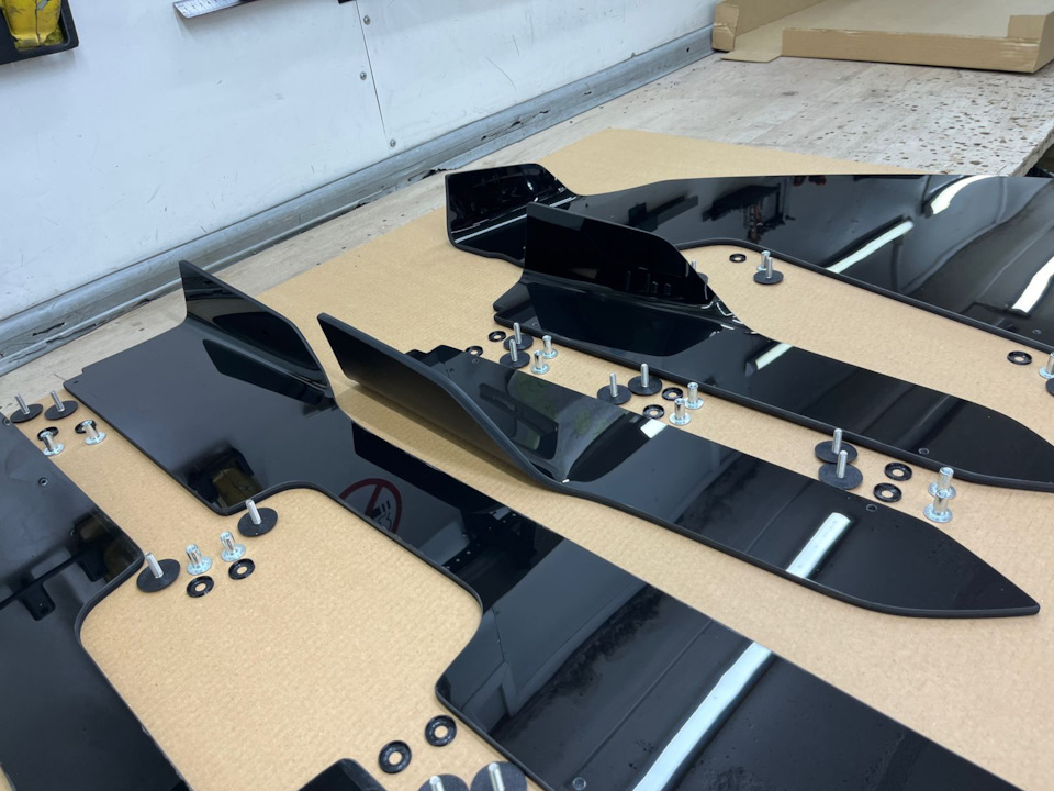 Фото в бортжурнале Audi A7 Sportback (1G)