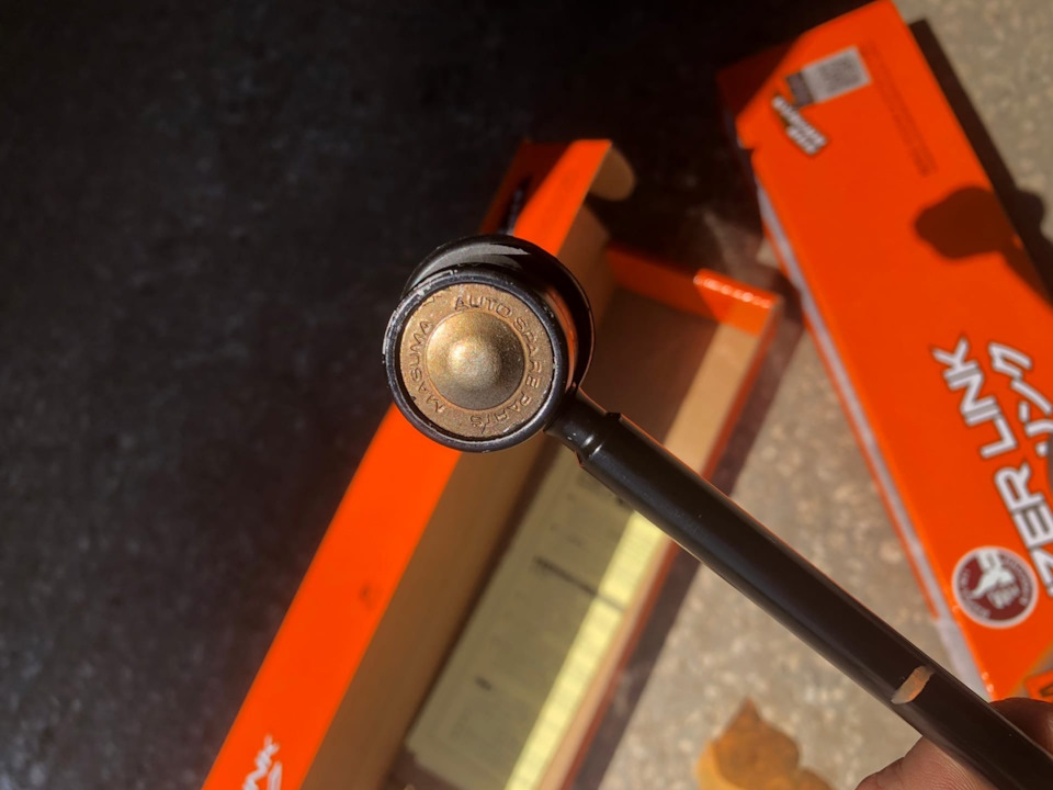 Фото в бортжурнале Toyota Camry (XV50)