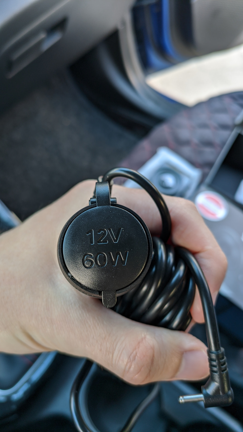 Фото в бортжурнале KIA Soul (3G)