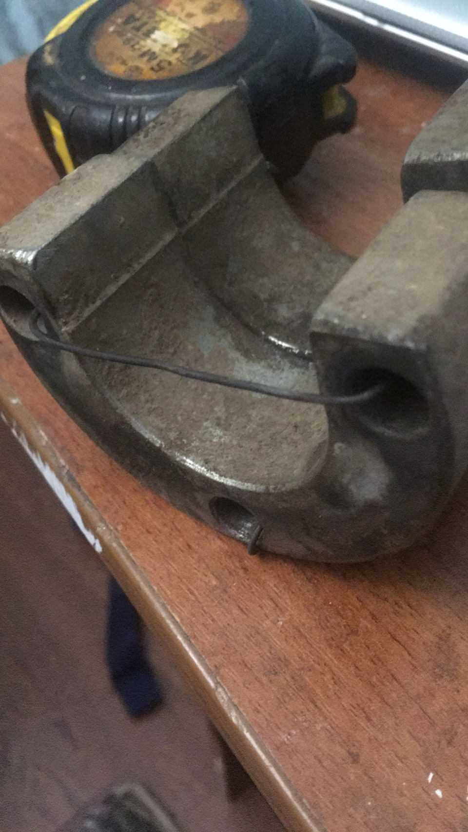 Как задрать передок — Lada 21053, 1,5 л, 2003 года | тюнинг | DRIVE2