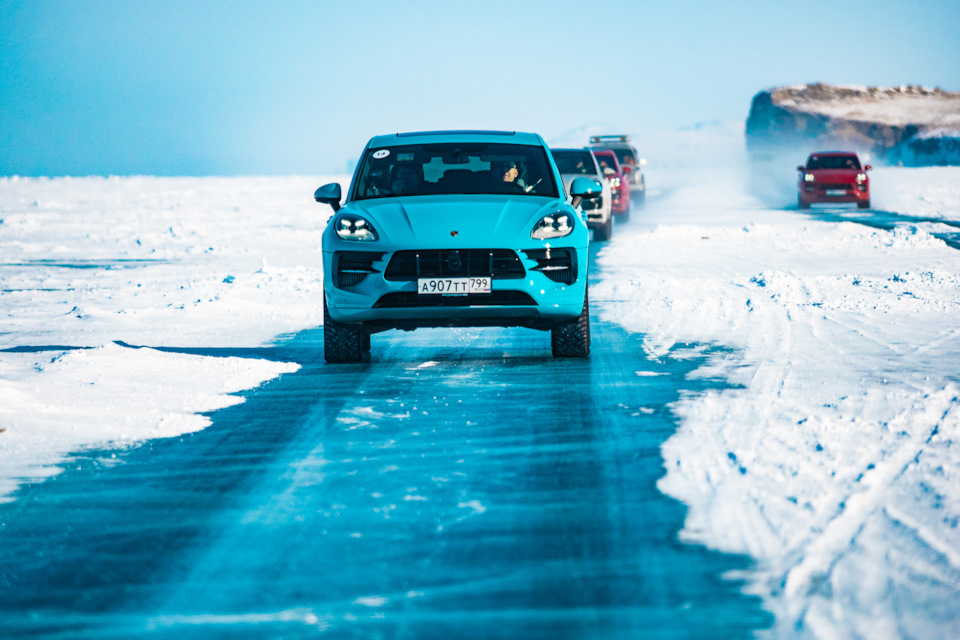 Что лучше субару xv или порше макан