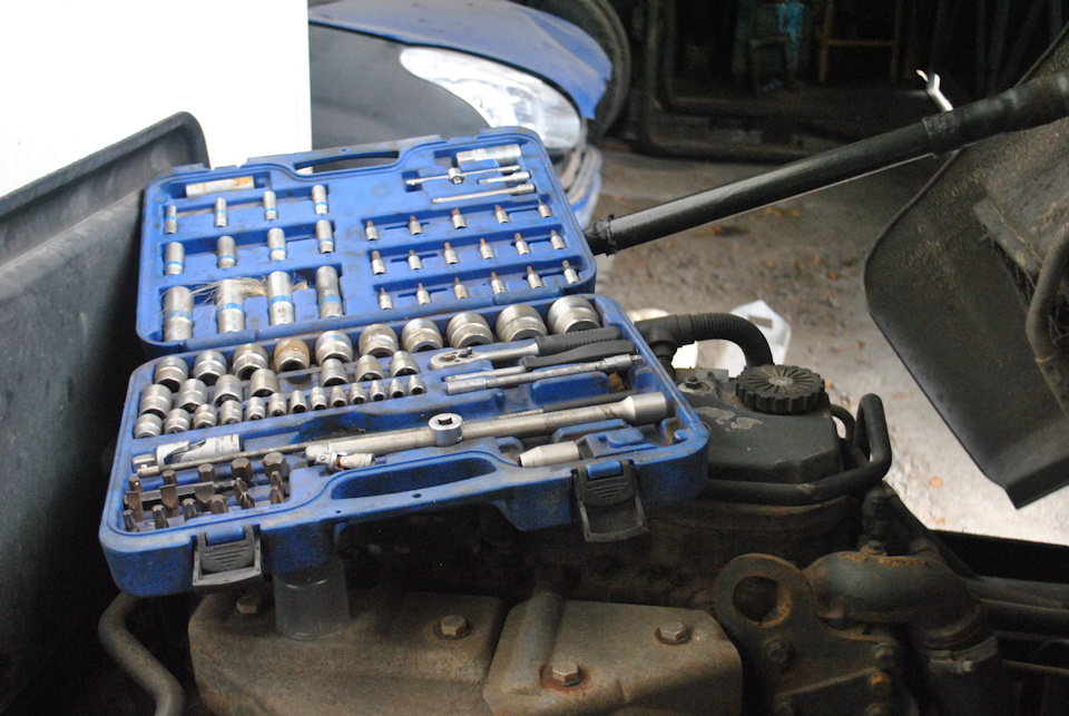 Фото в бортжурнале DAF LF 45 (150)