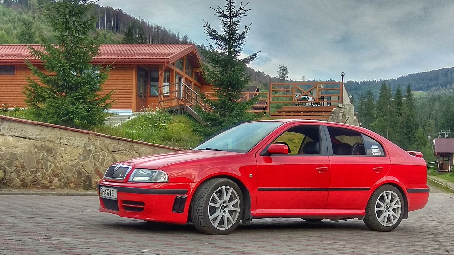 Rs 1 6. Skoda Octavia Tour 1.8. Skoda Octavia Tour 1.6.