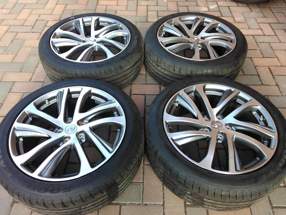 Купить Шины Диски На 18