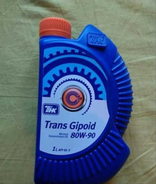 Трансмиссионные масла trans. Трансмиссионное масло ТНК 80w90 gl5. ТНК 80w90 gl-4. Масло Trans 80w-90 gl-5. Масло транс. (Chap) 80w90 (1л.).