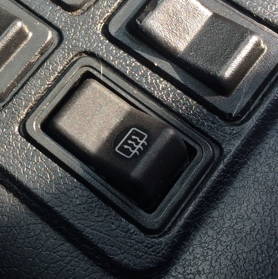 Принудительное включение вентилятора — ГАЗ 31105, 2,3 л, 2004 года ...