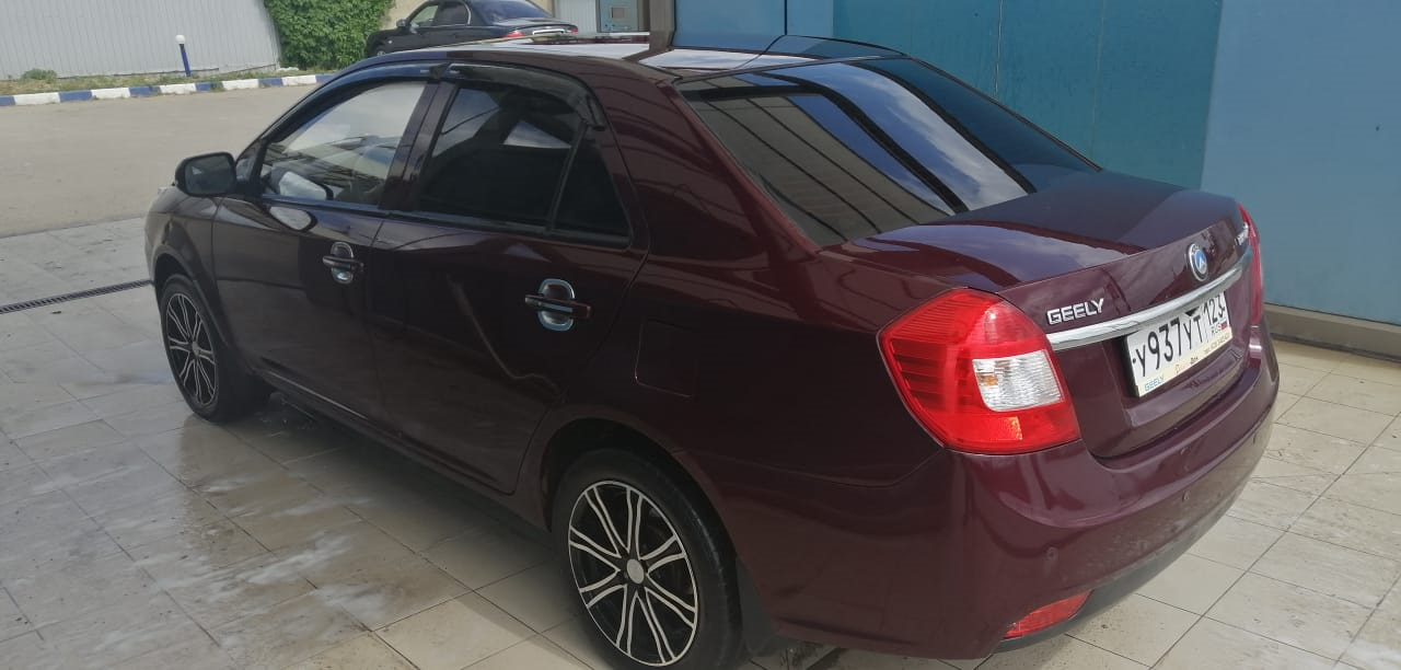 Автодром СПб (Шушары) — опыт пилотирования. — Hyundai Solaris, 1,6 л ...