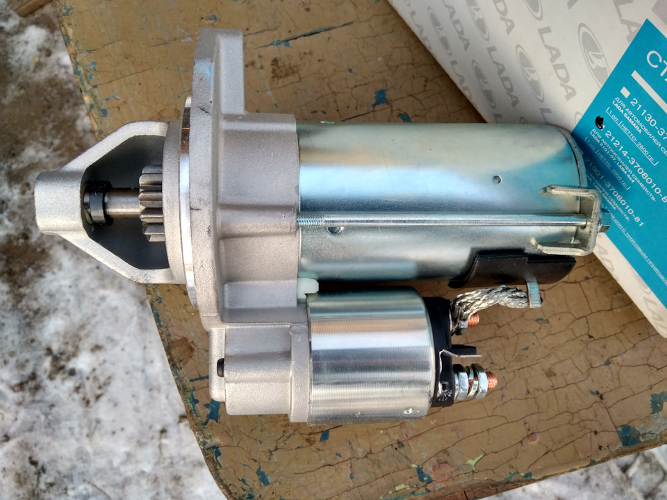 Фото в бортжурнале Chevrolet Niva (1G). Запчасти на фото: Z1130, SZ1214, 3708010, 219013708010