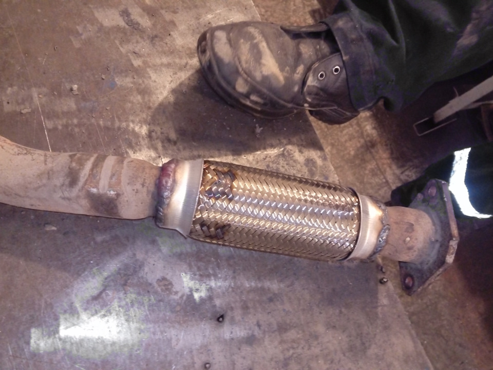 Покраска низа дверей — Lada Приора хэтчбек, 1,6 л, 2010 года | своими ...