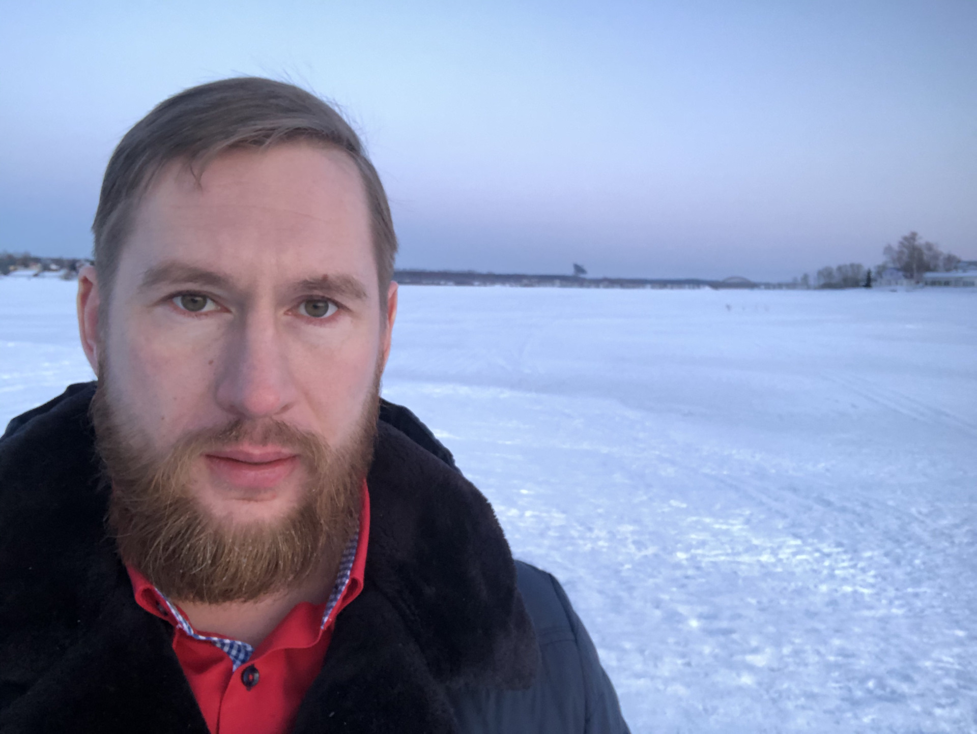 Маршрут выходного дня. Часть третья, заключительная. — DRIVE2