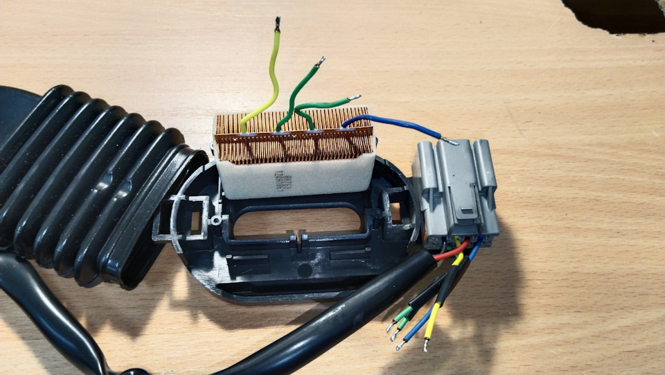 Фото в бортжурнале Land Rover Range Rover (3G)