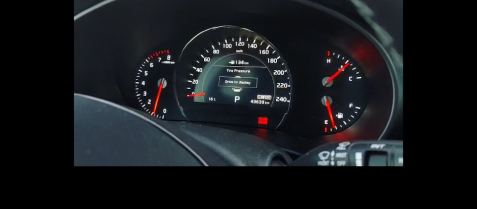 Установка TPMS на канадскую Sorento — продолжение — KIA Sorento (3G), 3 ...