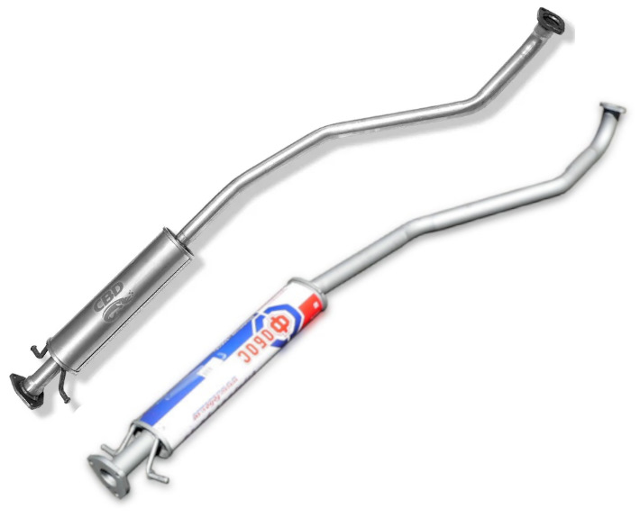 Фото в бортжурнале Daewoo Gentra