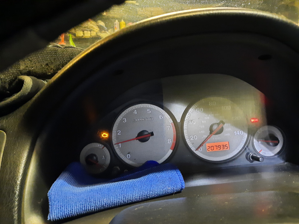 Рыгнула вторая лямда ошибка р 0141 обрыв цепи нагревателя — Honda Civic ...