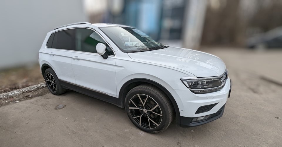 Шины летние Pirelli 235/50 R19, литые диски FR Replica 8Jx19 ET38 5x112 ...