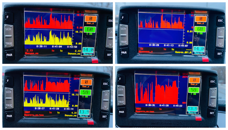 Фото в бортжурнале Great Wall Hover