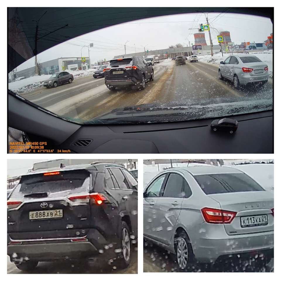 Фото в бортжурнале Hyundai Creta (1G)