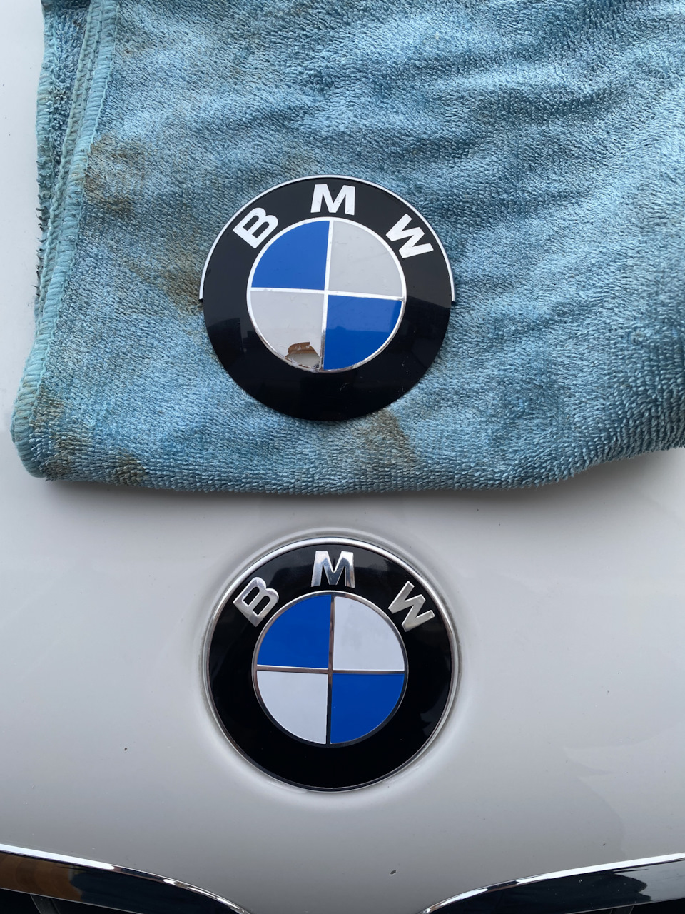 №2. Небольшие вложения — BMW X5 (E70), 3 л, 2009 года | запчасти | DRIVE2