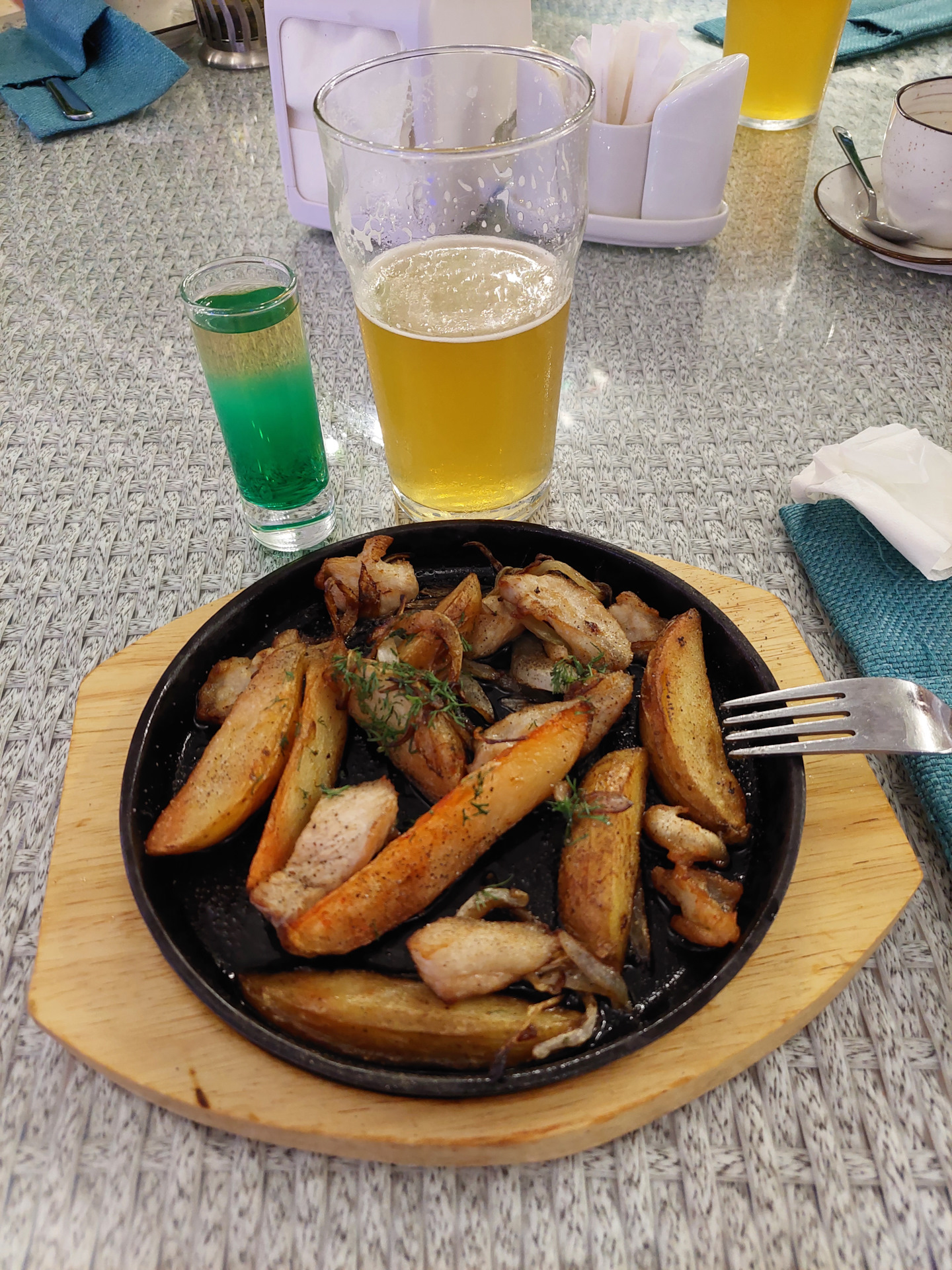 Воронеж — Ейск — Mazda 6 (2G) GH, 1,8 л, 2010 года | путешествие | DRIVE2